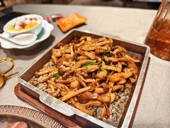 -小厨娘淮扬菜(河西奥美大厦店)
