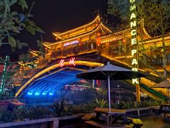 -杭州宋城