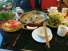 -香丽缘饭馆(黑龙潭店)