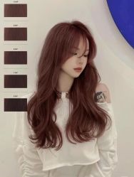 -宇东国际 HAIR SALON