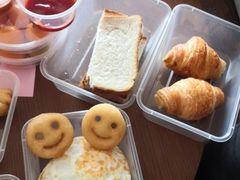 -青岛五四广场海景美仑国际公寓酒店