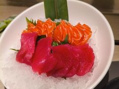 -水木锦堂·自助铁板烧(望京凯德MALL店)