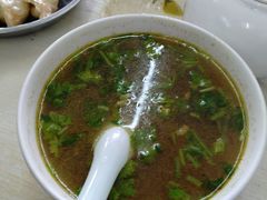 -黄阿姨锅贴大王(万航渡路店)