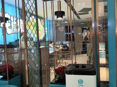 -半天妖烤鱼(丰科万达店)