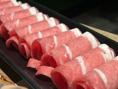 -古关火锅店(古北水镇景区店)