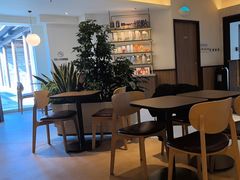 -COSTA COFFEE(新奥购物中心店)