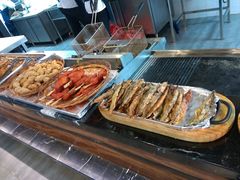 -韩盛·盛江山自助料理(学院路江北大学城店)