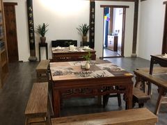 -道南書院·私房菜·早午茶·茶馆