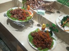 -福缘烤肉王自助(爱琴海-原比尔森店)