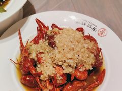特色十三香小龙虾-有位虾匠·香辣蟹·小龙虾(李村店)