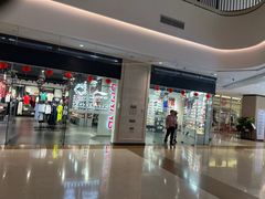 -励骏庞都广场(琴政路店)