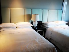 -澳门喜来登大酒店