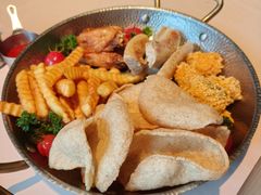 -西海岸·牛扒西厨(霞山总店)