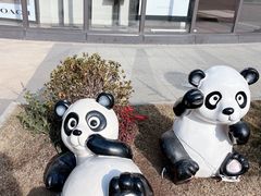 -王府井奥莱临潼小镇(临潼店)