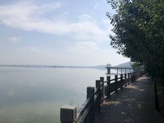 -南京金牛湖风景区