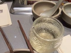 -巴奴毛肚火锅(商城路店)