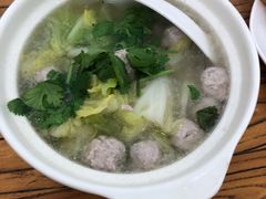 -南磨房食府(燕莎奥特莱斯购物中心店)