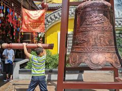 -济南方特东方神画