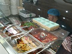 -陈至马正宗兰州牛肉面(韩乐坊店)