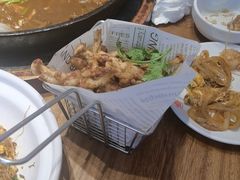 -老板恋上鱼(恒隆广场店)