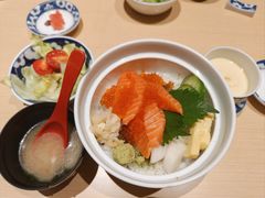-小山日本料理(太古汇店)