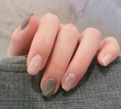 -Pink You美甲美睫纹绣定制中心