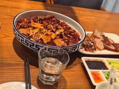 -全聚德烤鸭店(马家堡店)