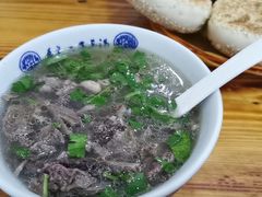 -平泉二子羊汤(万树园店)