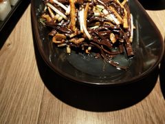 -金牌外婆家(苏州中心店)