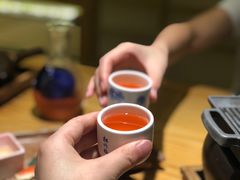 -花潮料理艺食馆(世欧广场店)