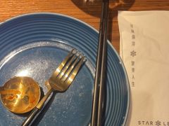 -星叶·东南亚料理(宁波万象汇店)