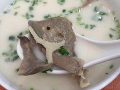 -教师之家赵家羊汤馆(东青龙街店)