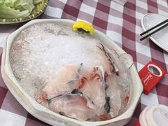 -吉源大排档·鱼生·海鲜(烧烤彩印厂店)