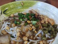 -61号餐吧(兴坪古镇漓江店)