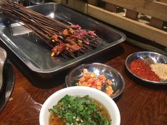 -钢五区节子串串香(环球汇·天誉店)