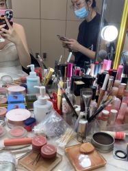 -米莱摄影写真(五大道别墅店)