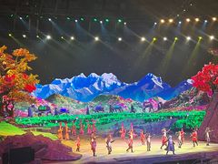 -《驼铃传奇》秀