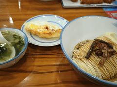 -小方的面(徐家汇店)