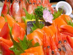 -福樱兰海鲜放题铁板烧(加州店)