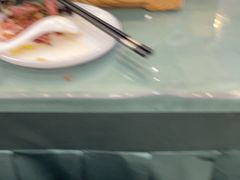 -天毓山庄·餐厅