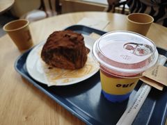 -OUR Bakery(中海环宇荟店)
