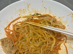 -燕兰楼·清真西北融合菜(亚运村店)