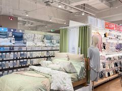 -NITORI 宜得利家居(苏州吴中永旺梦乐城店)