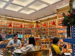 -夿萐咖啡(爱雍·乌节店)