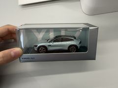 -小米之家汽车(永旺梦乐城店)