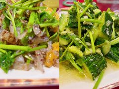 -阿巧一号私房菜(止园路店)