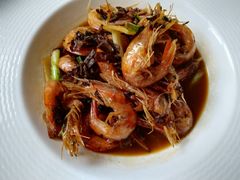 -旅马餐厅(茅家埠店)