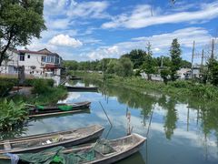 -东钱湖旅游度假区