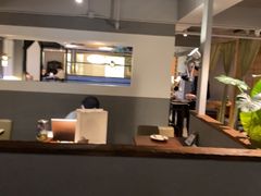 -本处·素食·融合料理(南油店)