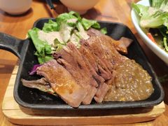 -hallch 好吃餐厅(全运村中央广场店)